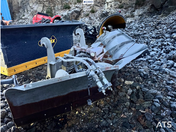 Sniega arkls Holms V-Plog: foto 5 Sniega arkls Holms V-Plog: foto 5