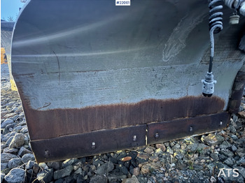 Sniega arkls Holms V-Plog: foto 4 Sniega arkls Holms V-Plog: foto 4