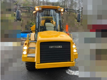 Hydrema 922D līzingu Hydrema 922D: foto 3
