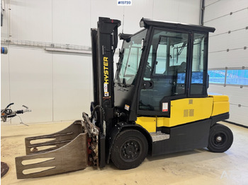 Autokrāvējs HYSTER