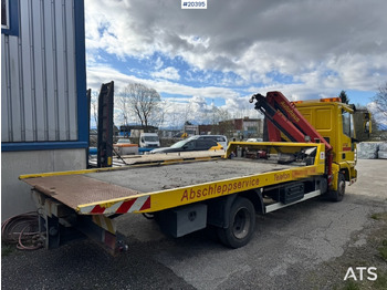 Iveco 75E15 līzingu Iveco 75E15: foto 4 Iveco 75E15 līzingu Iveco 75E15: foto 4