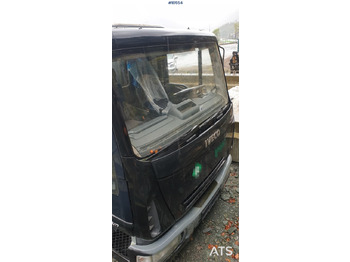 Bortu kravas automašīna/ Platforma IVECO