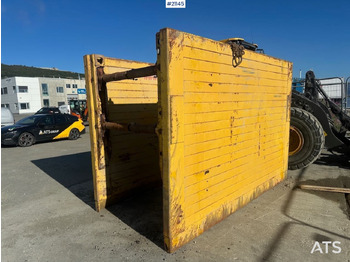 Celtniecības maisītājs