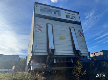 Kravas automašīna ar slēgto virsbūvi MAN MAN TGL 8.180 4x2 Skapbil: foto 5 Kravas automašīna ar slēgto virsbūvi MAN MAN TGL 8.180 4x2 Skapbil: foto 5