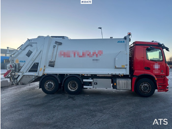 Mercedes 2021 līzingu Mercedes 2021: foto 5