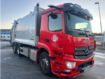 Mercedes 2021 līzingu Mercedes 2021: foto 4