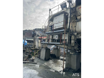 Drupinātājs Metso Nordberg NW 125: foto 2