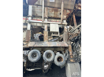 Drupinātājs Metso Nordberg NW 125: foto 4