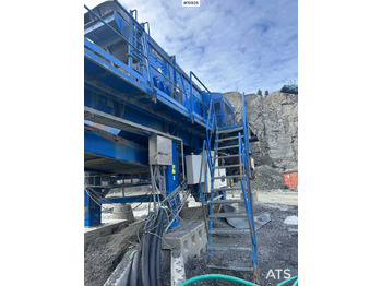 Sijātājs Terex TSH 7203-38: foto 4