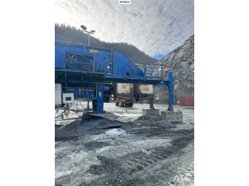 Sijātājs Terex TSH 7203-38: foto 2