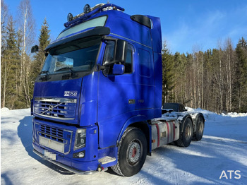 Vilcējs VOLVO FH16 750