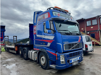 Vilcējs VOLVO FH16
