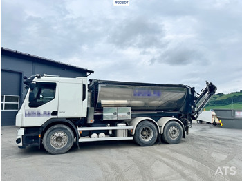 Kravas automašīna VOLVO FE 320