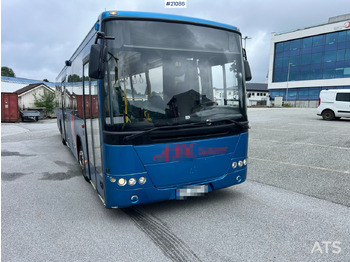 Pilsētas autobuss VOLVO