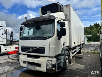 Kravas automašīna ar slēgto virsbūvi VOLVO FE 280