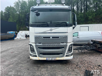 Pacēlājs ar āķi Volvo FH16: foto 3