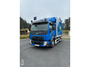 Volvo FL250 līzingu Volvo FL250: foto 4
