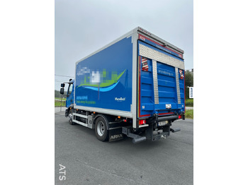Volvo FL250 līzingu Volvo FL250: foto 3