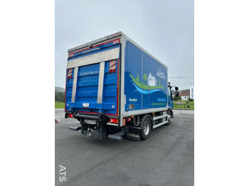 Volvo FL250 līzingu Volvo FL250: foto 2