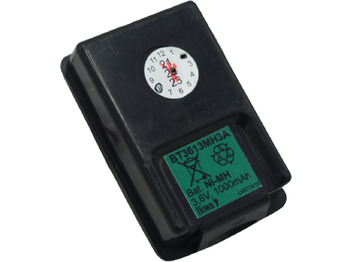Akumulators