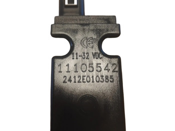 Hidrauliskais vārsts DANFOSS / SAUER