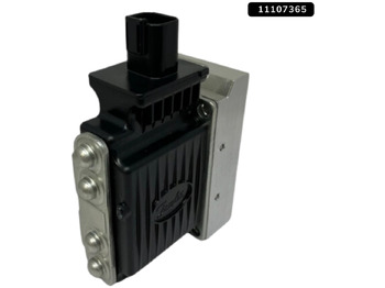Hidrauliskais vārsts - Celtnis-manipulators Electroválvula Danfoss 11107365: foto 5