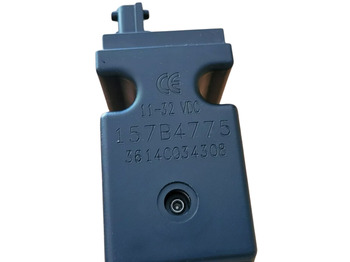 Hidrauliskais vārsts DANFOSS / SAUER