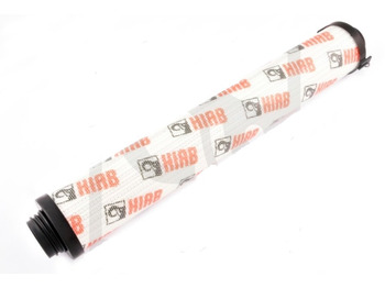 Hidrauliskais filtrs