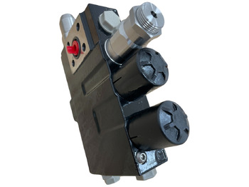 Hidrauliskais vārsts