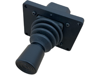 Jaunā Elektrosistēma - Celtnis-manipulators Joystick  45843 axis-2 radio remote Scanreco 8 pin: foto 4