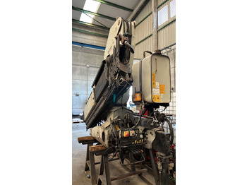 Celtnis-manipulators PM