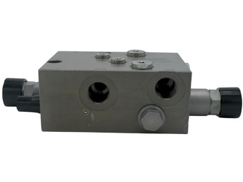 Jaunā Hidrauliskais vārsts - Celtnis-manipulators Valve Palfinger EV5144: foto 3