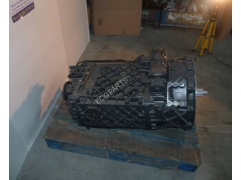 Transmisija - Kravas automašīna Renault 16S181 / 16S221 / 16S1920 / 16S2220 BOITE ENTIEREMENT RECONDITIONNEE GARANTIE 1 AN 16S2220TO / 1342002002 / 5010613594 16S2220TO / 1342002048 / 7421191126 16S221 / 1316051735 / 5010452173 16S1920TD /: foto 3