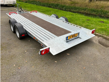 Piekabe autovedējs STU Trailers Autotransporter 1900KG Laadvermogen: foto 2 Piekabe autovedējs STU Trailers Autotransporter 1900KG Laadvermogen: foto 2