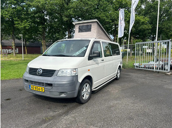 Auto kemperis VOLKSWAGEN California