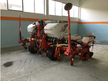 Precīzās izsējas sējmašīna Kuhn Maxima 2 TI: foto 1