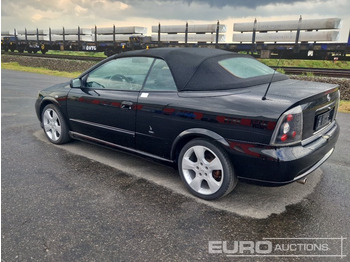 Vieglā automašīna 2002 Opel Astra: foto 2