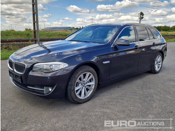 Vieglā automašīna BMW