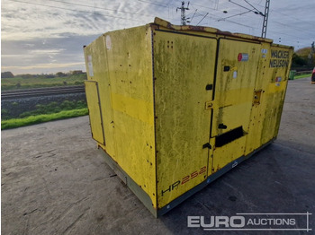 Celtniecības maisītājs WACKER