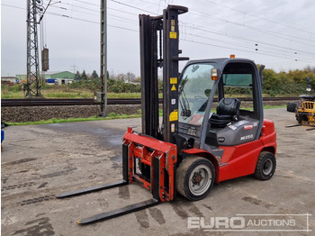 Autokrāvējs MANITOU MI 35 D