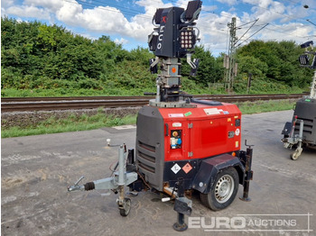 Apgaismojuma stabs TRIME