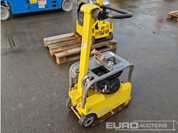 Vibrobliete WACKER