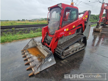 Kompaktiekrāvējs BOBCAT T590