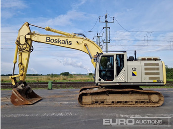Kāpurķēžu ekskavators 2017 CAT 326F: foto 2