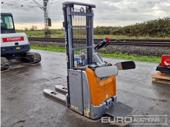 Autokrāvējs 2018 Still EXVSF14: foto 2