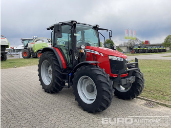 Traktors MASSEY FERGUSON 5711