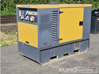 Elektroģenerators
