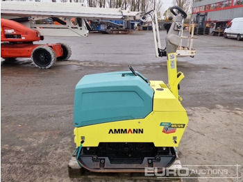 Asfalta ieklāšanas tehnika 2022 Ammann APH85/95: foto 5 Asfalta ieklāšanas tehnika 2022 Ammann APH85/95: foto 5