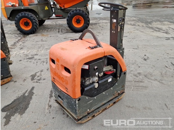 Asfalta ieklāšanas tehnika 2022 Husqvarna LG504: foto 3 Asfalta ieklāšanas tehnika 2022 Husqvarna LG504: foto 3