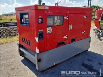 Elektroģenerators